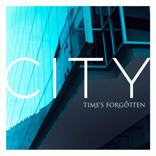 Time's Forgotten : City